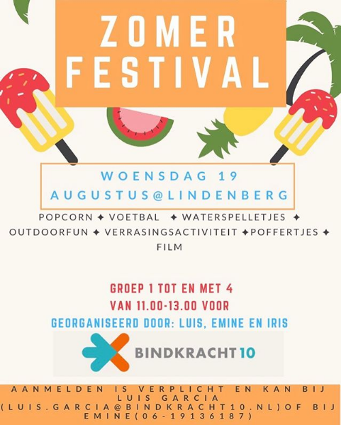 Zomerfestival